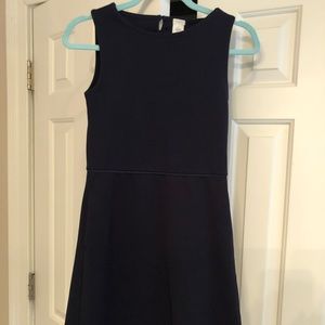 🌟CLEARANCE🌟 Navy dress